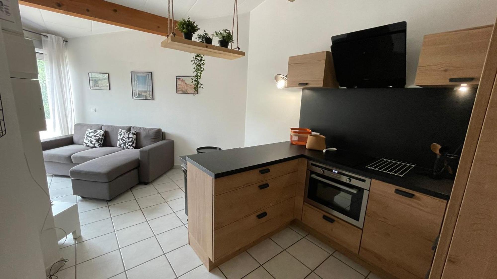 Villa 2 Etoiles Proche Plage Et Commerces Saint-Cyprien  Room photo
