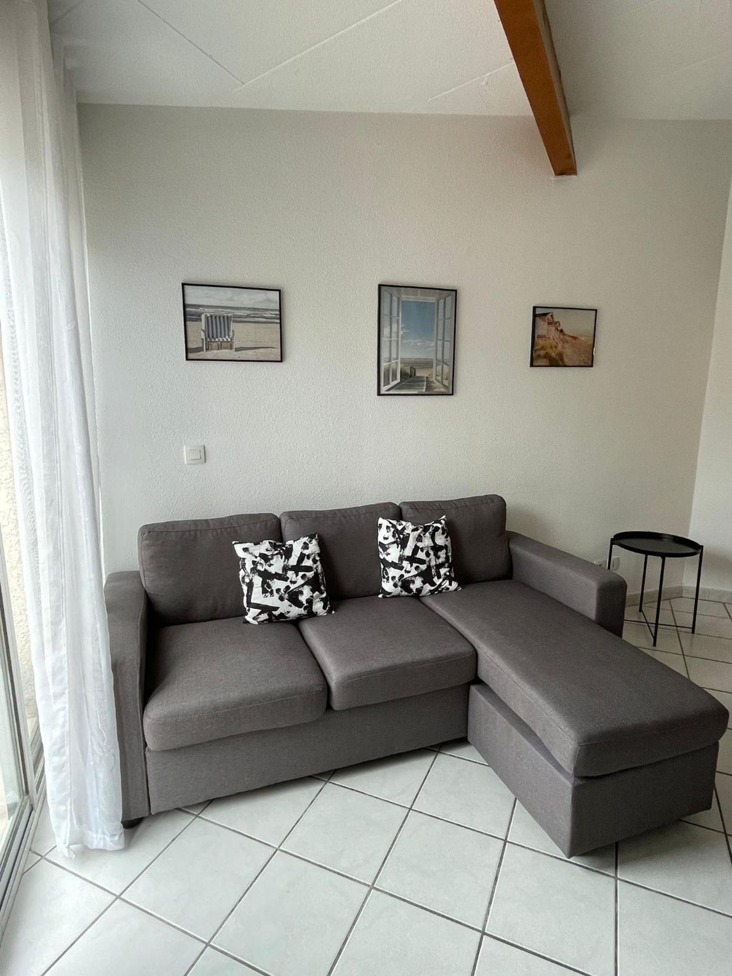 Villa 2 Etoiles Proche Plage Et Commerces Saint-Cyprien  Room photo