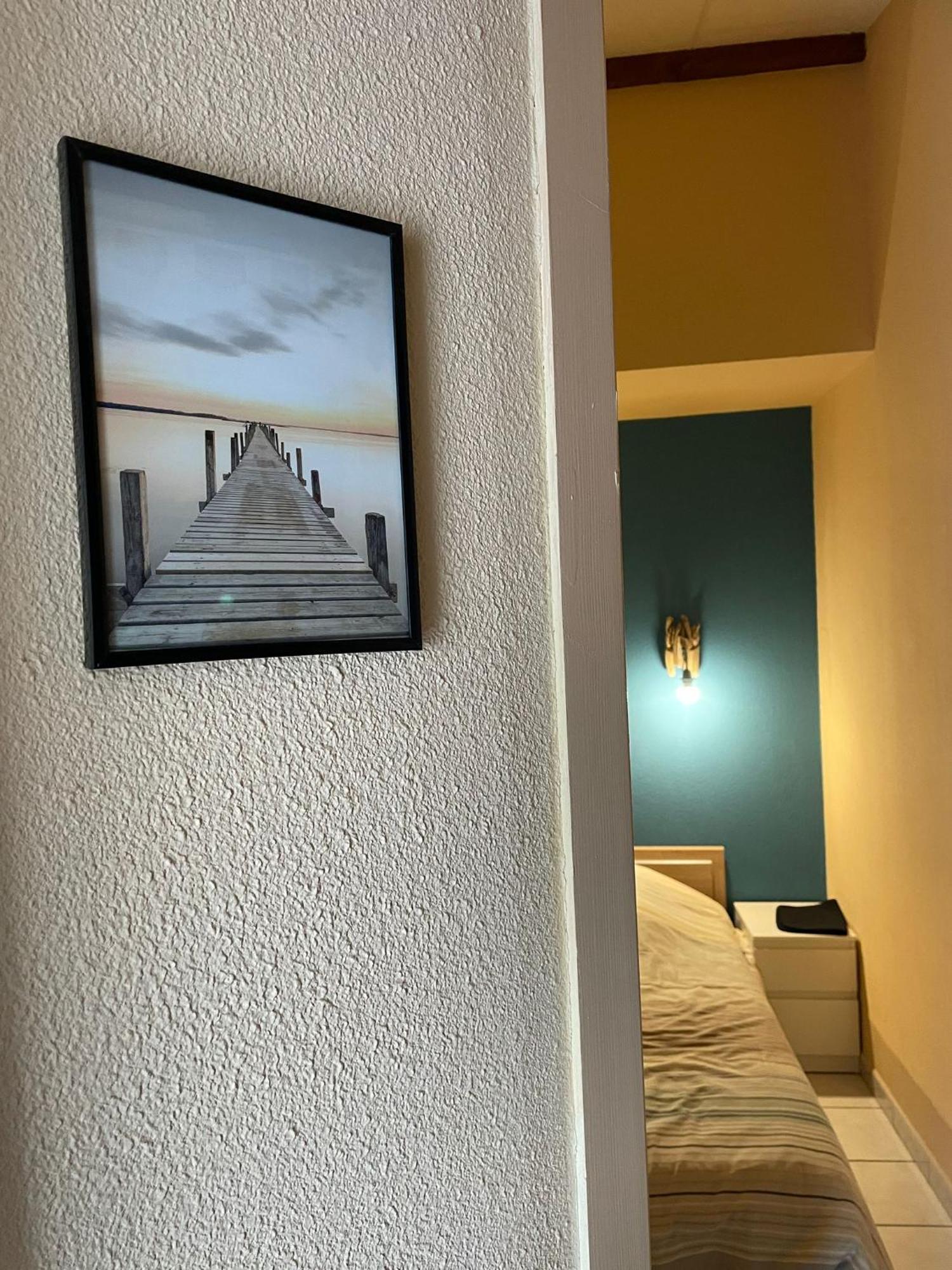Villa 2 Etoiles Proche Plage Et Commerces Saint-Cyprien  Room photo